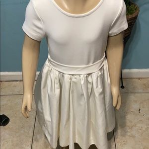 Ralph Lauren dress girl